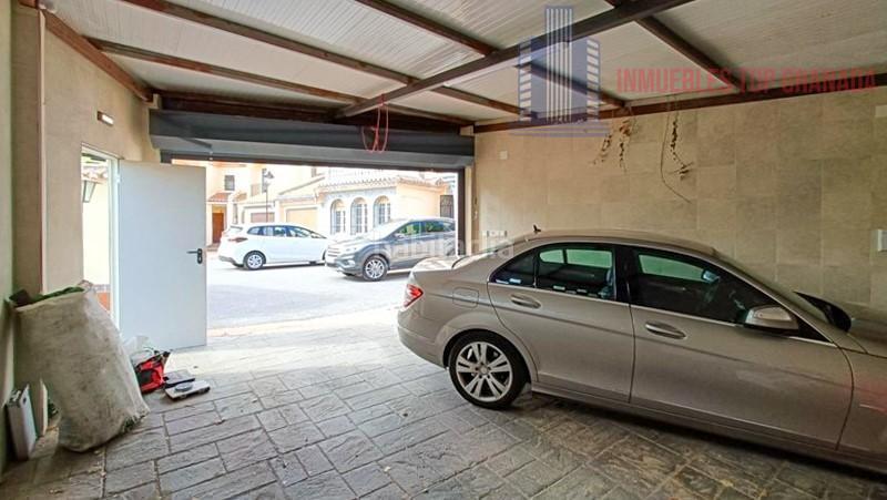 Foto 4499ea06-b210-42a0-b77c-1562f705cf01. Chalet with heating parking pool in Alfacar