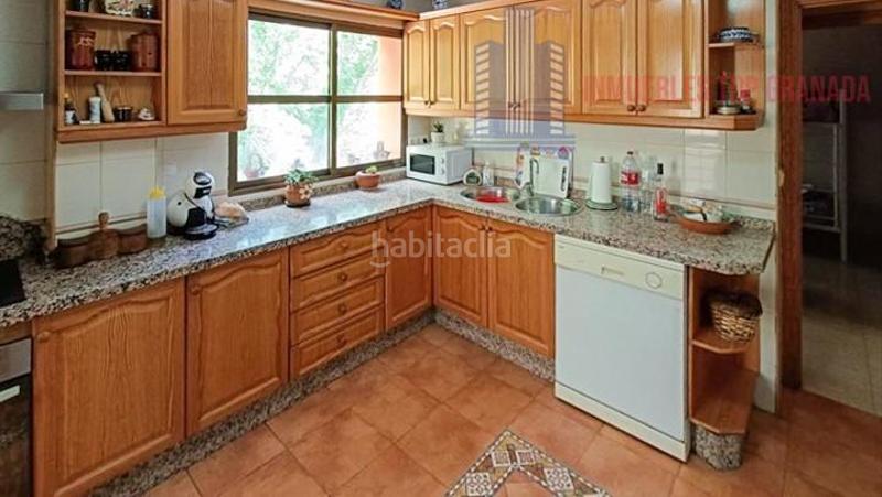 Foto 50b8fe4c-ee25-45b7-a874-e0aef79f133c. Chalet with heating parking pool in Alfacar