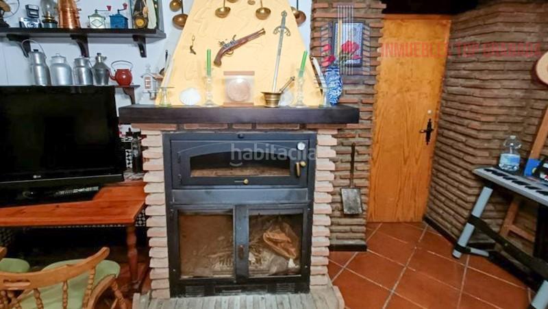 Foto 5d210a8a-bd5c-46c0-89a7-2bfc9125081b. Chalet with heating parking pool in Alfacar