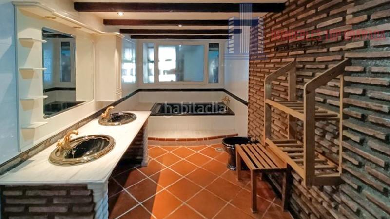 Foto 5f45aaf7-e095-4ade-b67e-a94d014a6cd1. Chalet with heating parking pool in Alfacar