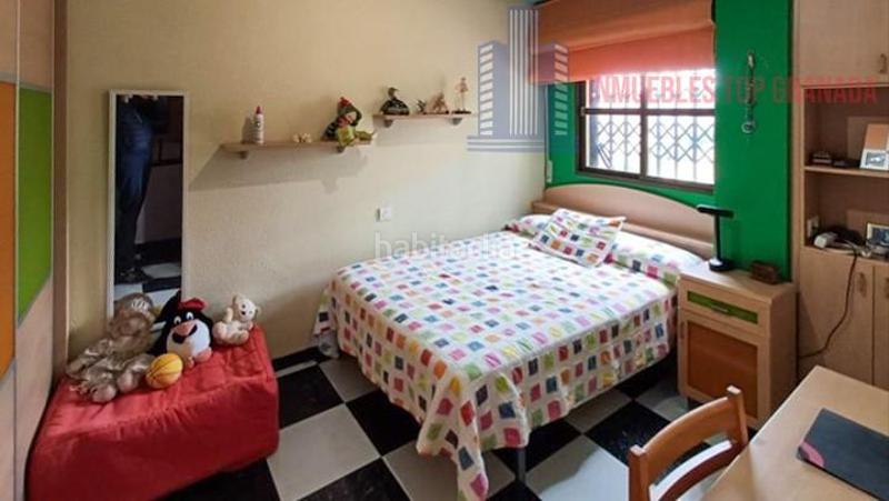 Foto 78ddc189-c1b4-4fc1-95bd-9f7e11b0146c. Chalet with heating parking pool in Alfacar