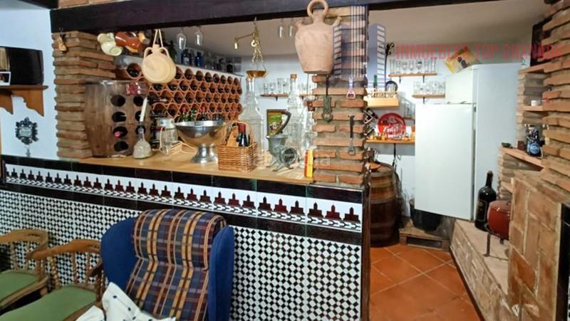 Foto 823ebbd4-4729-4343-8e1f-c8af469d34f1. Chalet with heating parking pool in Alfacar