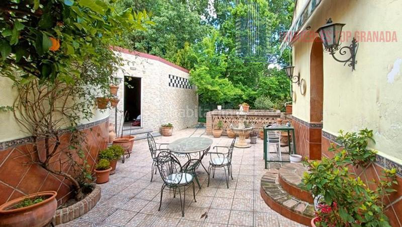 Foto 9e727bd3-4c2a-42ee-bd10-98e5db85f699. Chalet with heating parking pool in Alfacar