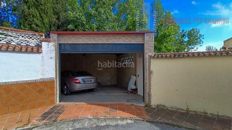 Foto b777b507-d62a-43b3-a34c-dcdadc4da25e. Chalet with heating parking pool in Alfacar