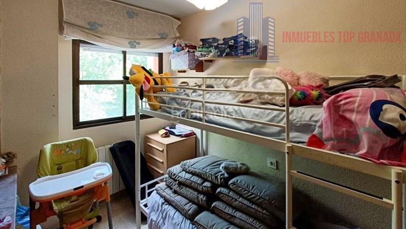 Foto c8dd8a64-1a89-4ac7-b7ad-d0f6496e96b6. Chalet with heating parking pool in Alfacar