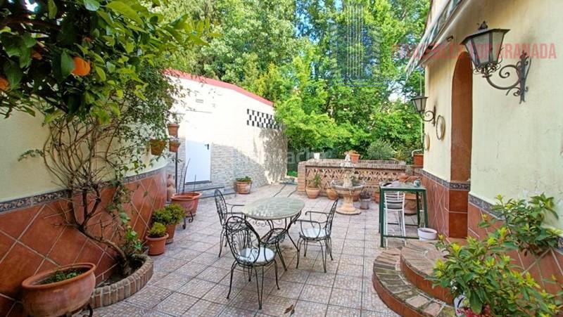 Foto cc145910-608a-42e2-a2c0-1a8f24718cc2. Chalet with heating parking pool in Alfacar