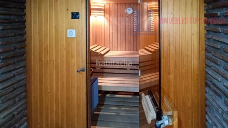 Foto d204c2ae-542f-4e25-b875-649a1008ec01. Chalet with heating parking pool in Alfacar