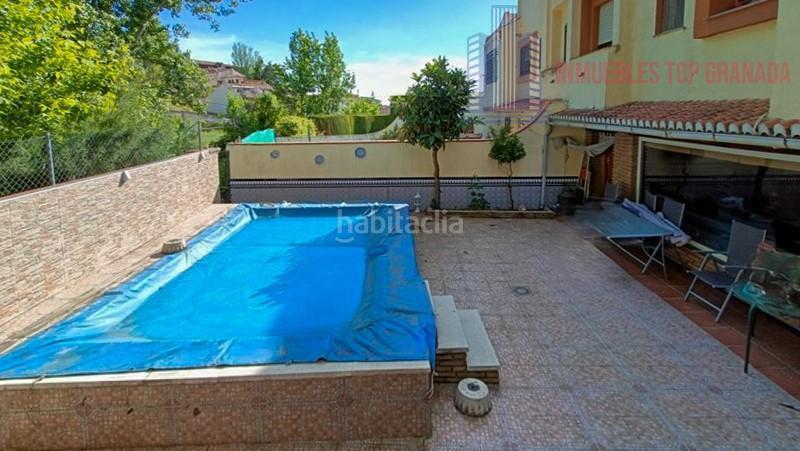 Foto e30beb02-a849-47a8-964c-7016222fb5e6. Chalet with heating parking pool in Alfacar