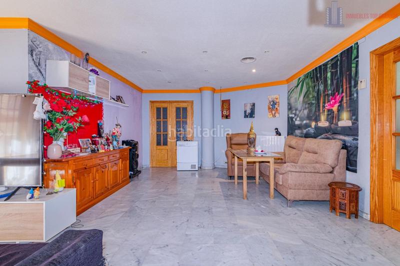 Foto a6768ef6-74d5-4659-9a61-2f7f33662990. Casa adosada casa en Pulianas