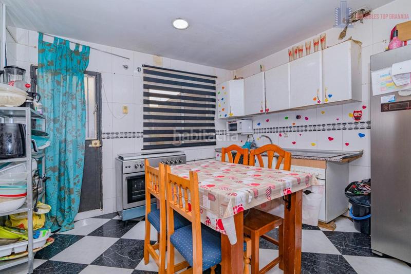 Foto bb1b126d-7747-40c8-8a8c-2cd7df977e52. Casa adosada casa en Pulianas