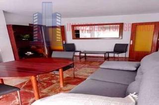 Appartement  Azhuma. Granadapiso