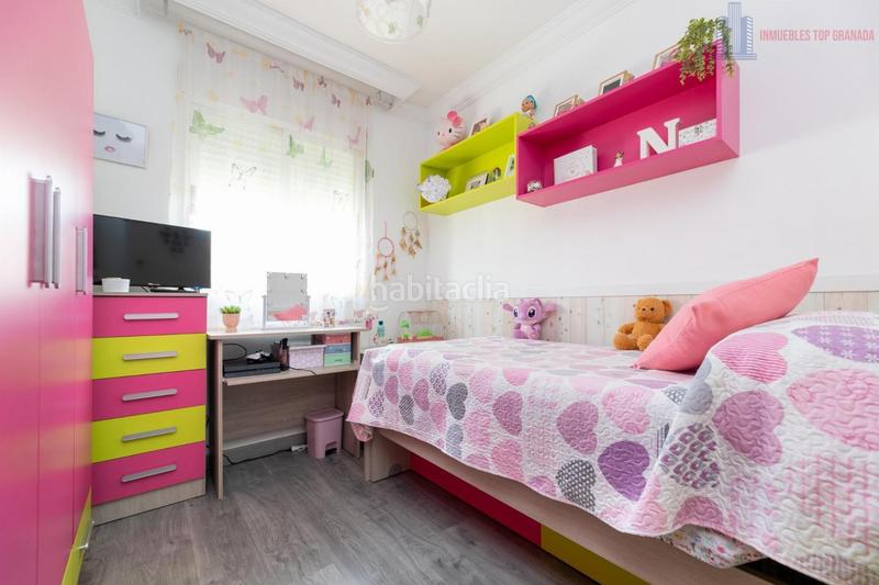 Foto 038f2128-04d7-4777-82f7-0614d6e553fc. Casa las gabiascasa en Residencial Triana - Barrio Alto Gabias (Las)