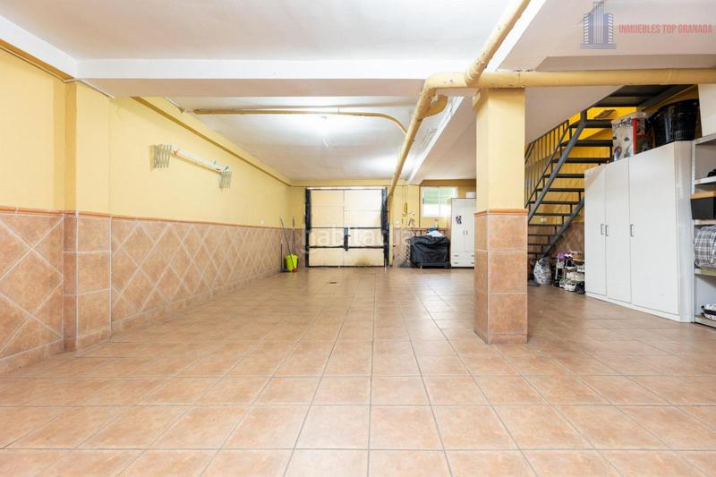 Foto 28afbf9b-3f6c-4eef-8fa4-bfefdc8c32b6. Casa las gabiascasa en Residencial Triana - Barrio Alto Gabias (Las)