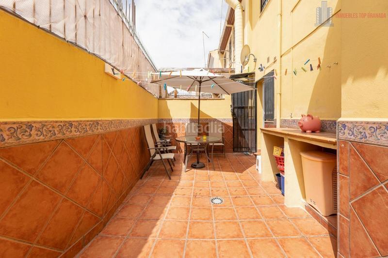 Foto 63ec62c2-265f-4dcc-b551-8785527b4a59. Casa las gabiascasa en Residencial Triana - Barrio Alto Gabias (Las)