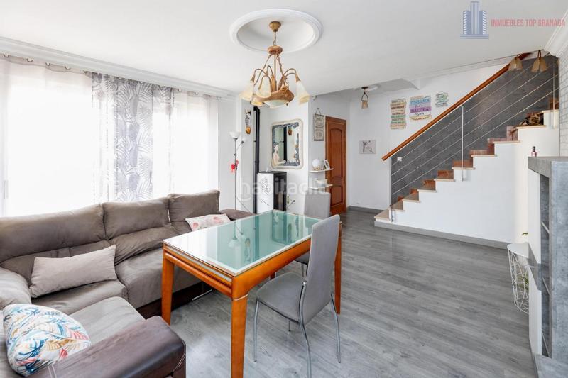 Foto 6aaabef6-8146-4919-be55-6dd1b888ff79. Casa las gabiascasa en Residencial Triana - Barrio Alto Gabias (Las)