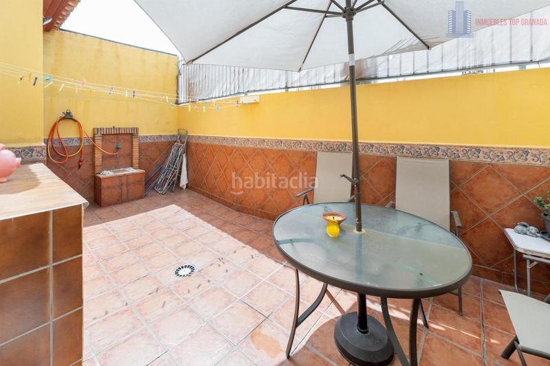 Foto f1801f94-410a-49c1-8649-cdccec2698e4. Casa las gabiascasa en Residencial Triana - Barrio Alto Gabias (Las)