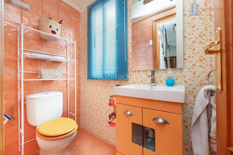 Foto fc75c271-bdd1-441e-a01d-698447abd8f9. Casa las gabiascasa en Residencial Triana - Barrio Alto Gabias (Las)