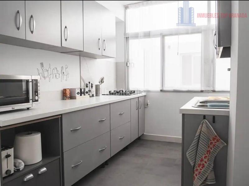 Foto 03436422-5cd6-4531-9469-9bc1ef1800e1. Etagenwohnung in Plaza de Toros Granada