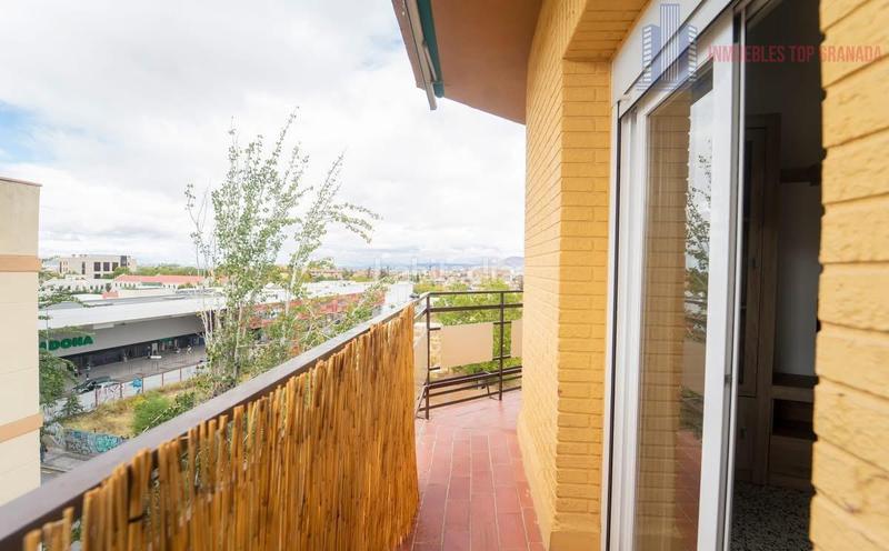 Foto 04be7f6c-20e2-40b8-a8fb-da20ba26d607. Etagenwohnung in Plaza de Toros Granada