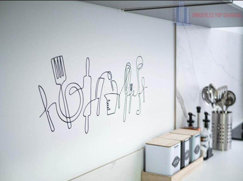 Foto 26ee27f1-5d5b-444f-b586-a803e821552e. Etagenwohnung in Plaza de Toros Granada