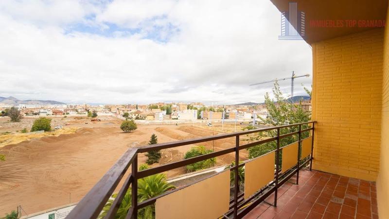 Foto 31d9b300-b255-4751-8bba-f73654095fd5. Etagenwohnung in Plaza de Toros Granada