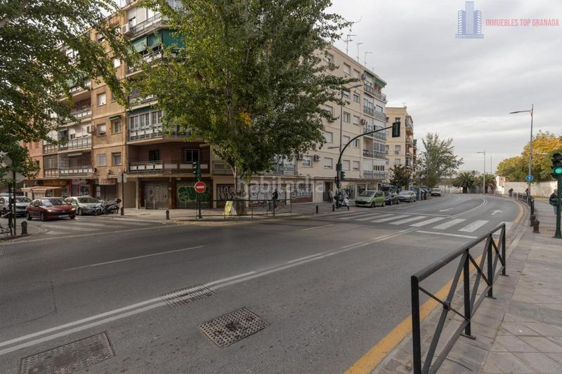 Foto 87304a38-1bac-4f97-9a8b-555447fd3622. Etagenwohnung in Plaza de Toros Granada