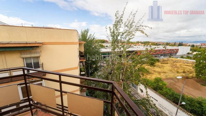 Foto 9b77843d-7ba1-4505-b02f-160e8ce91e71. Etagenwohnung in Plaza de Toros Granada