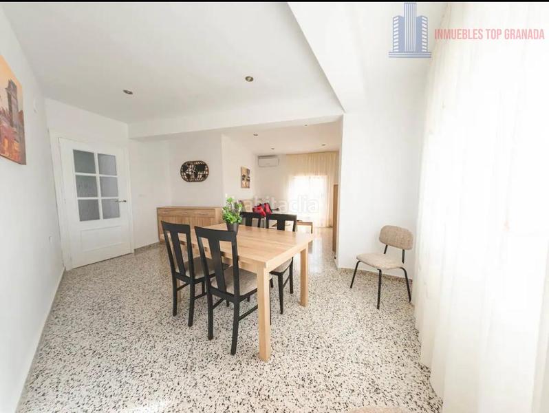 Foto a0f39d43-7c86-4ff8-ba6f-9aceb01197b3. Etagenwohnung in Plaza de Toros Granada