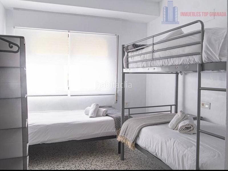 Foto af548eaf-effc-4969-9ddf-635c2ba1f711. Etagenwohnung in Plaza de Toros Granada