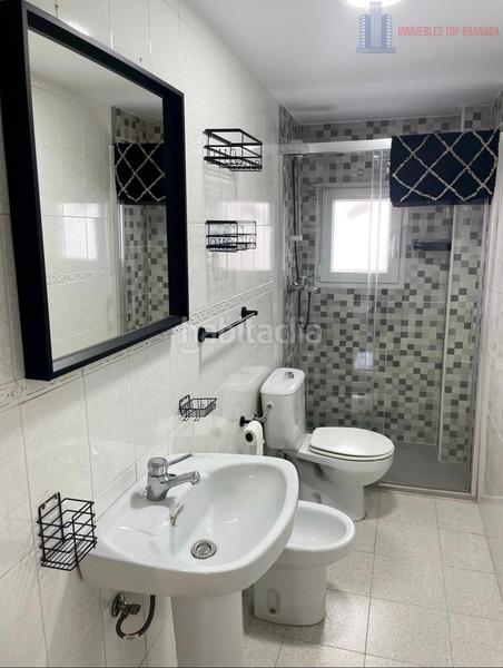 Foto b6ea3e27-bb96-40b3-8a1c-0d34c6677a6f. Etagenwohnung in Plaza de Toros Granada