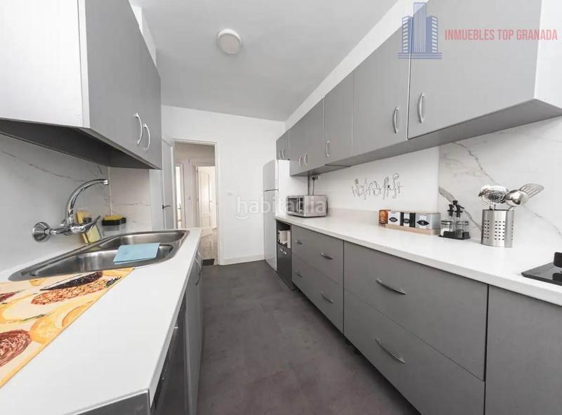 Foto c00f2a7f-252c-4c81-bcca-4ffdb9e48869. Etagenwohnung in Plaza de Toros Granada