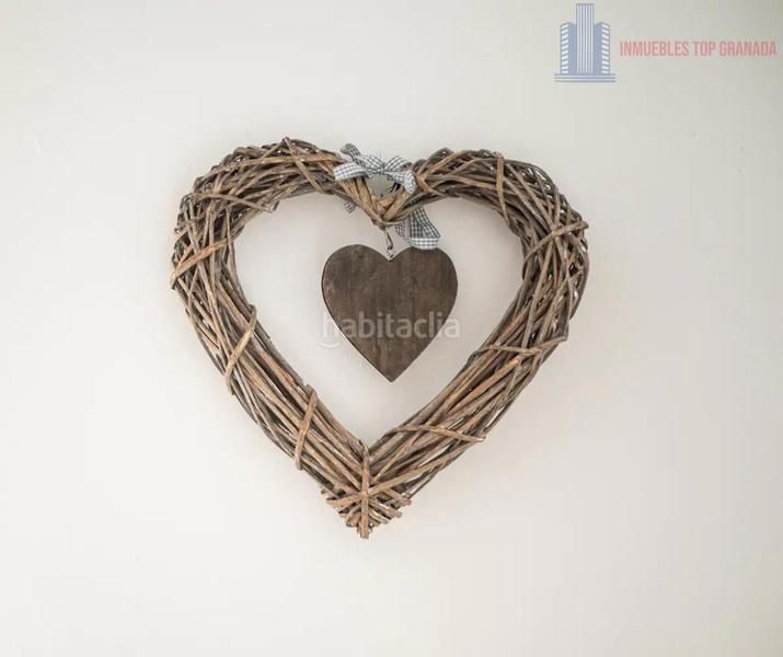 Foto c683e036-9c7c-4171-8ca8-34d8d5720986. Etagenwohnung in Plaza de Toros Granada