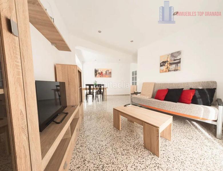 Foto ce44fa4d-413c-41e0-acf8-2ce3cb9f3cad. Etagenwohnung in Plaza de Toros Granada