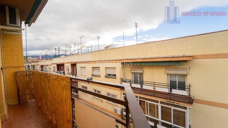 Foto d3301e0a-3b36-4698-bdb9-98a9e3605b56. Etagenwohnung in Plaza de Toros Granada