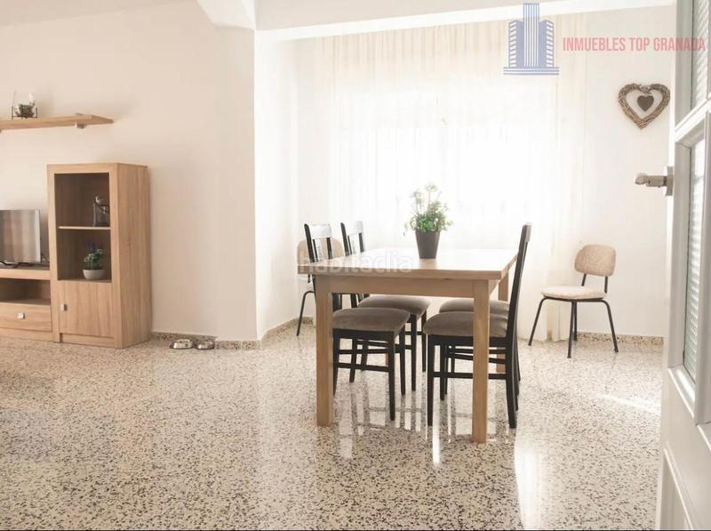 Foto d438a2f1-e0bd-4546-bfe2-c5306c19f39e. Etagenwohnung in Plaza de Toros Granada