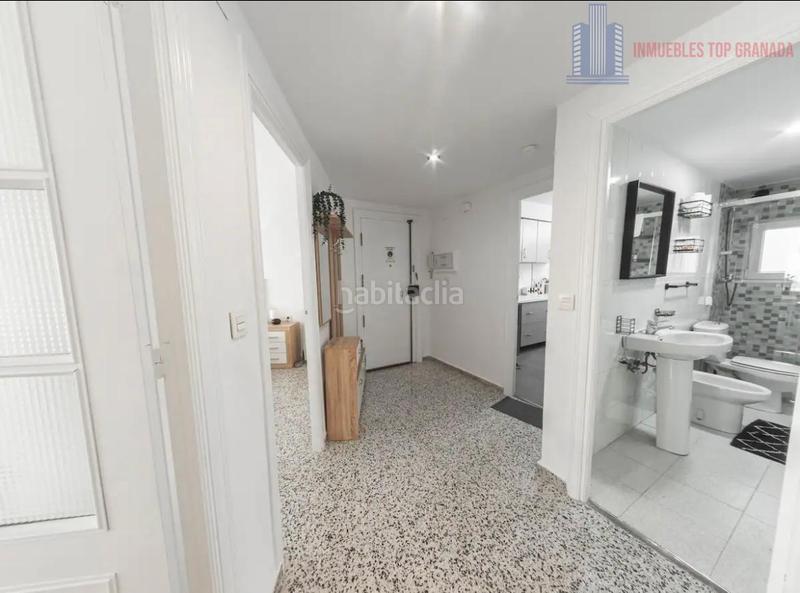 Foto e763501c-4d71-4766-ab63-664075bc78fc. Etagenwohnung in Plaza de Toros Granada