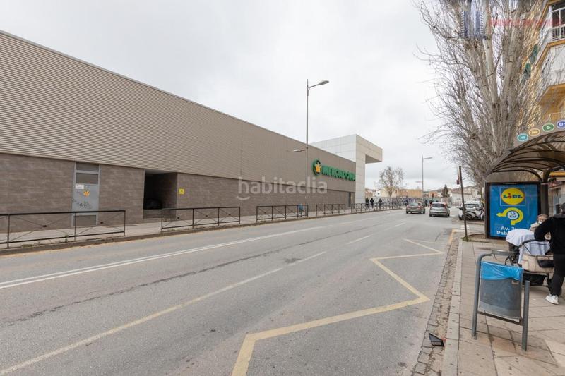 Foto f2e63c88-91e4-4939-a4fe-1741b81fa941. Etagenwohnung in Plaza de Toros Granada