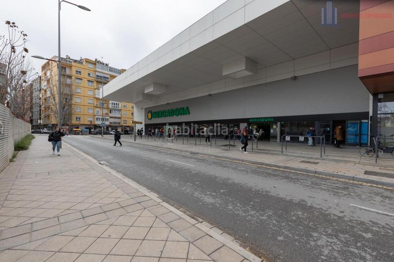 Foto f57e6f52-669c-45f6-803e-a62bd4e9c6db. Etagenwohnung in Plaza de Toros Granada