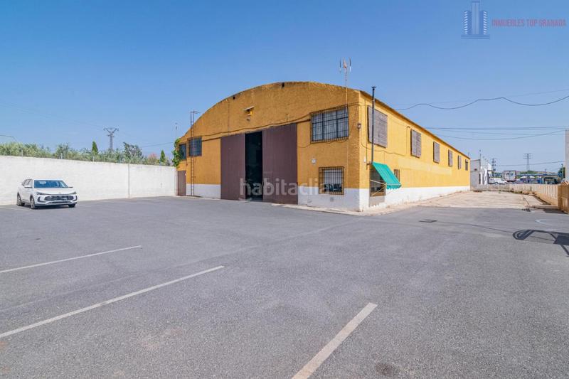 Foto 058b754f-ebd5-4994-96b5-b2129b254390. Business premise in Urbanizaciones Alhendín