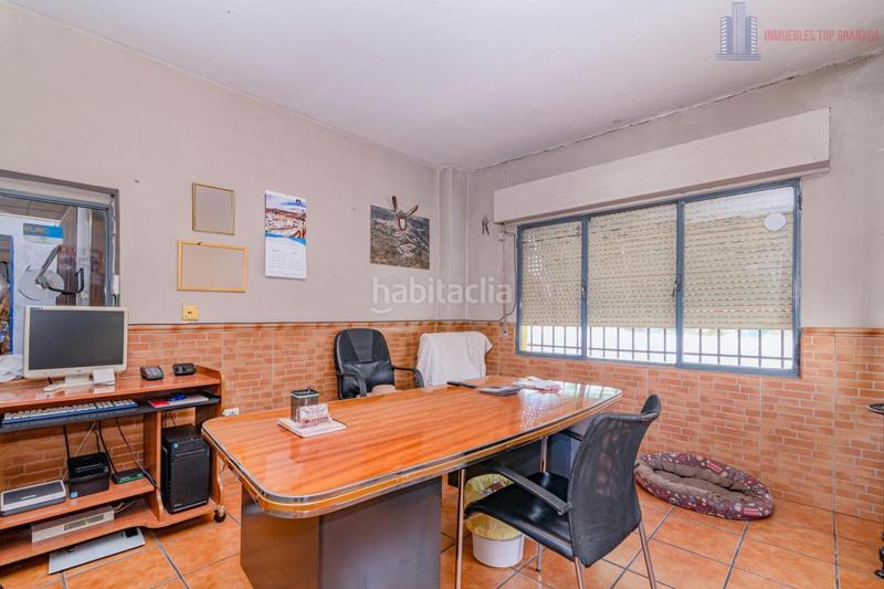 Foto 18238440-a2a8-4566-882b-9046721f699f. Business premise in Urbanizaciones Alhendín