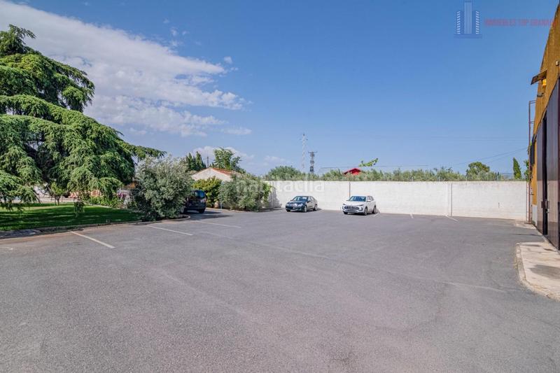 Foto 1e0f5236-ac86-4e83-86d6-7684a9db1cb4. Business premise in Urbanizaciones Alhendín