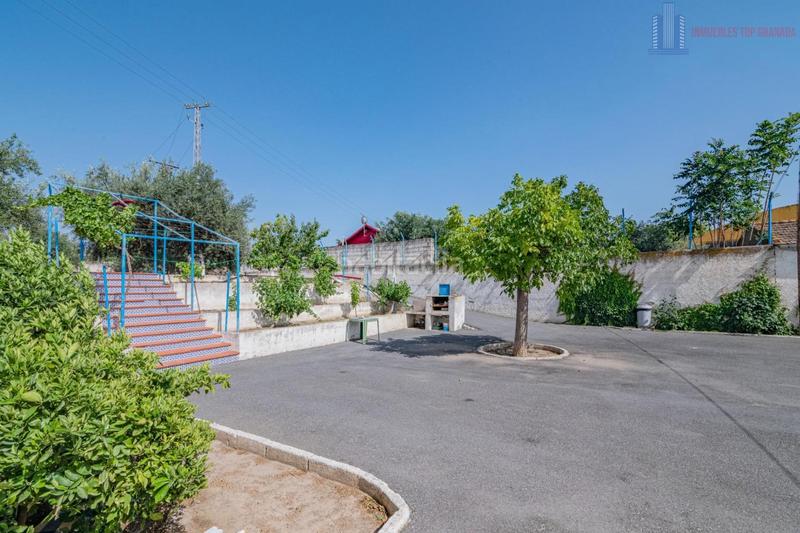 Foto 2d9bb5d0-a755-46c9-b78b-0dd3f256cfe5. Business premise in Urbanizaciones Alhendín