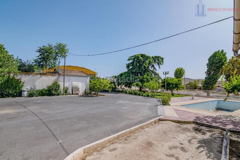 Foto 30ee5eff-7876-4400-a902-9df6e06bc55d. Business premise in Urbanizaciones Alhendín