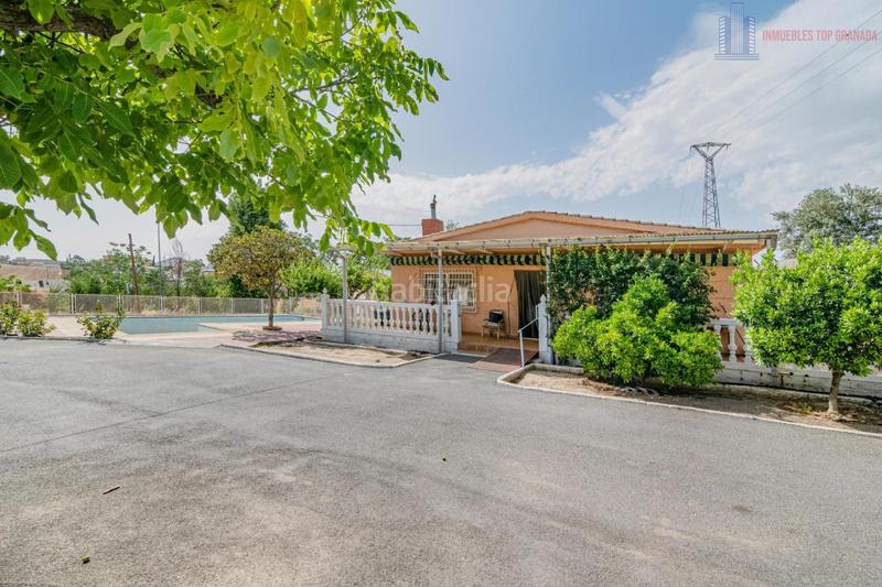 Foto 4d8ed1ce-ae18-498c-80b3-b44c876b1380. Business premise in Urbanizaciones Alhendín