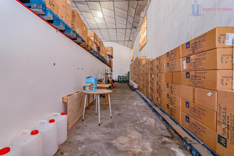 Foto 6a1fa038-aa0e-4883-a691-276b4adf8f33. Business premise in Urbanizaciones Alhendín