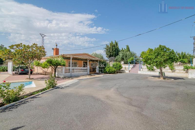 Foto 72cfd558-817e-4e5b-8d11-eb7f1ee2ecf1. Business premise in Urbanizaciones Alhendín