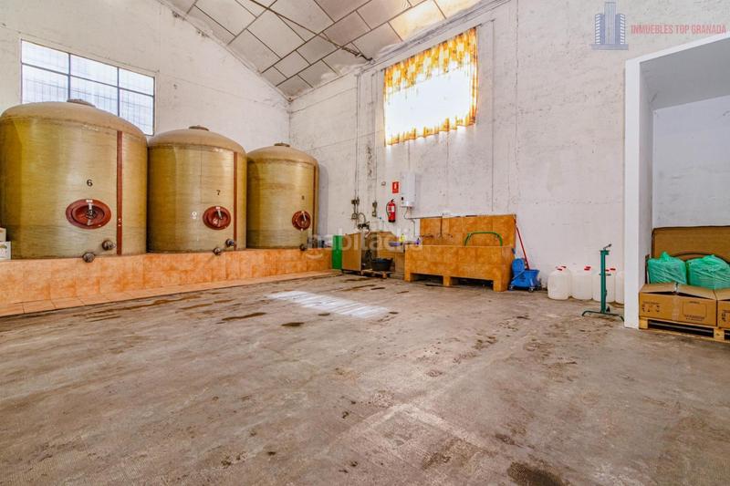 Foto 9dd1e344-7770-4eb0-89dc-20ff69d9b311. Business premise in Urbanizaciones Alhendín