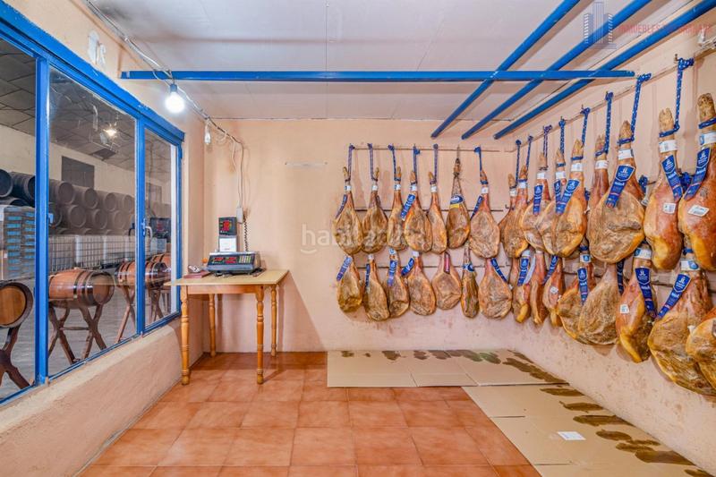 Foto f1ba06b3-5839-4535-909d-14fcebc3dcff. Business premise in Urbanizaciones Alhendín