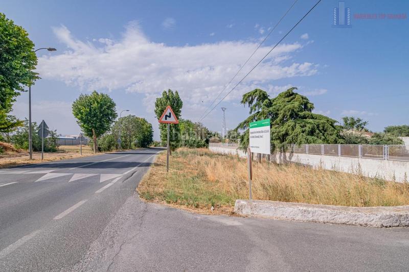 Foto fc064c35-623c-4bdf-9c0f-ab91683d7701. Business premise in Urbanizaciones Alhendín