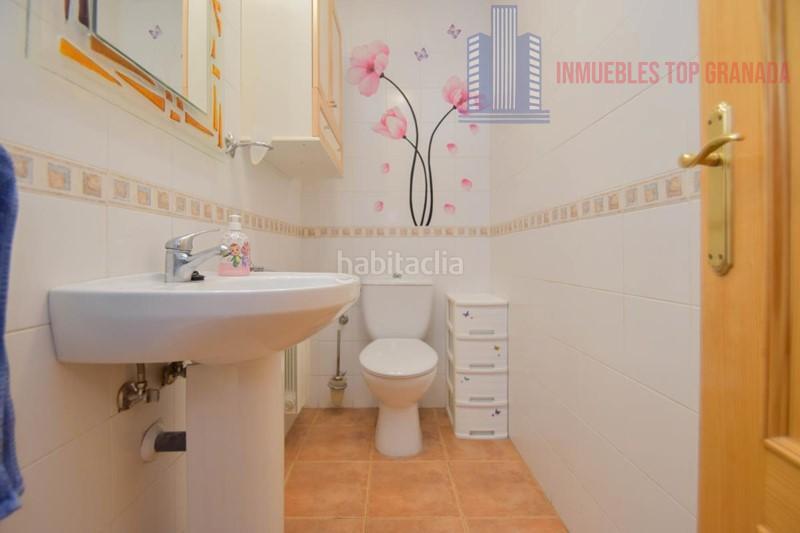 Foto 06d9e50e-b51f-4545-955c-b7e1afccabfe. Maison jumelée dans avda. pablo picasso 2 dans Polideportivo Alhendín